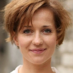 Elena Obolenskaya
