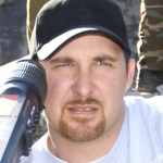 Shane Felux