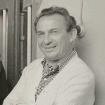 Alfredo Ripstein Jr.