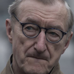 Julian Barnes