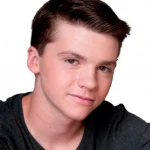 Joel Courtney