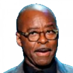 Courtney B. Vance