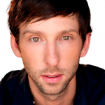 Joel David Moore