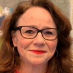 Marianne Moritzen