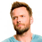 Joel McHale