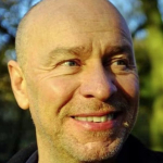 Matt Johnson