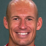 Arjen Robben
