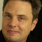 Jeff Jensen