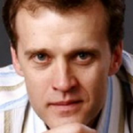 Oleg Popov