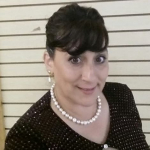 Cathy Mattson