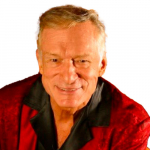 Hugh Hefner