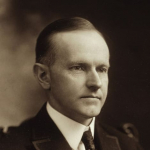 Calvin Coolidge