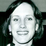 Leueen Willoughby