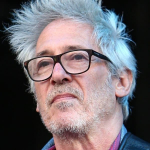 Chaz Jankel
