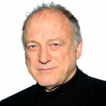 John Doman