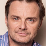Paul Buckby