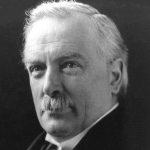 David Lloyd George