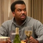 Craig Robinson