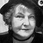 Mabel Norrie