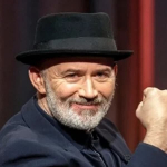 Tommy Tiernan