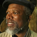 John Kani