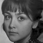 Tatyana Klyuyeva