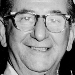 Ernest D. Glucksman