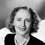 Harriet Parsons