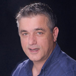Igor Mesin