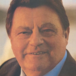 Franz Josef Strauß