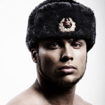 Alex Koslov