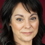 Suzanne McKenney