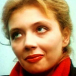 Olga Tolstetskaya
