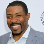 Cress Williams