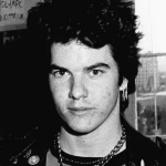 Darby Crash