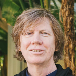 Thurston Moore