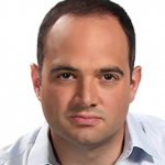 Leon Krauze