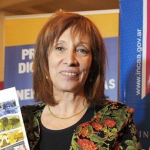Liliana Mazure
