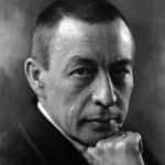 Sergei Rachmaninoff