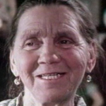 Yevdokiya Alekseyeva