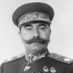 Semyon Budyonny