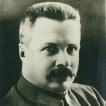 Mikhail Frunze