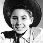 Johnny Crawford