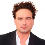 Johnny Galecki