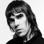 Ian Brown