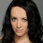 Christina Petrou