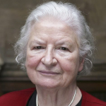P.D. James