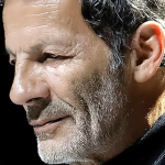 Stavros Xarhakos