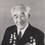 Serke Kozhamkulov