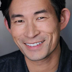 Jason Wayne Wong